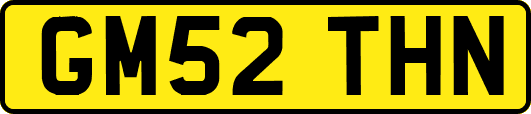 GM52THN