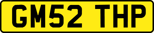 GM52THP