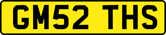 GM52THS