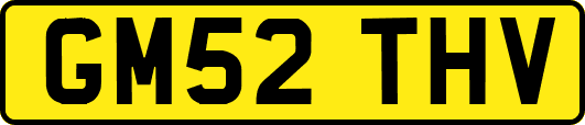 GM52THV
