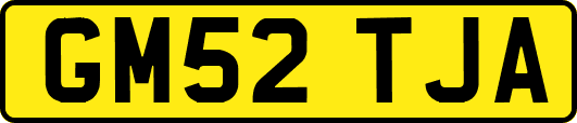 GM52TJA
