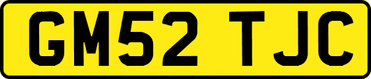 GM52TJC