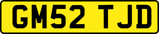 GM52TJD