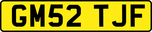 GM52TJF