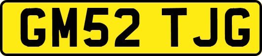 GM52TJG