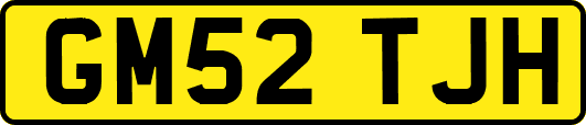 GM52TJH