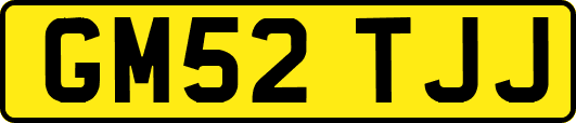 GM52TJJ