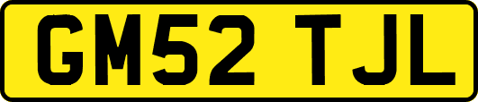 GM52TJL