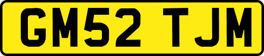 GM52TJM