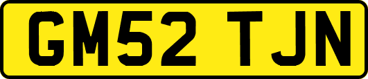 GM52TJN