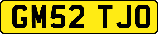 GM52TJO