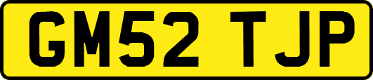 GM52TJP