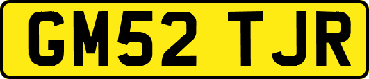GM52TJR