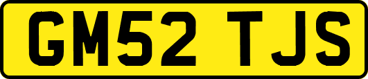 GM52TJS