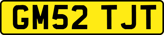 GM52TJT