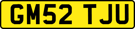 GM52TJU