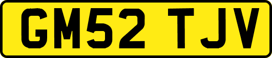 GM52TJV