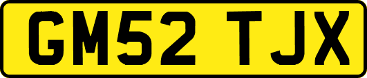 GM52TJX