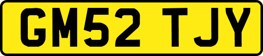 GM52TJY