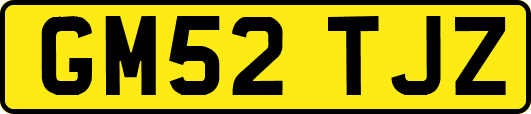 GM52TJZ
