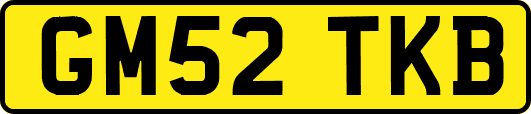 GM52TKB