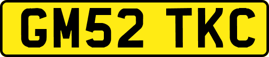GM52TKC