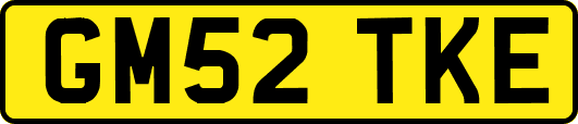 GM52TKE