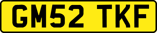 GM52TKF