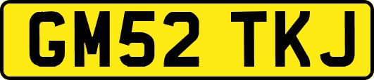 GM52TKJ