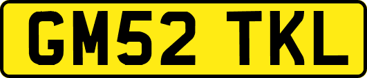 GM52TKL