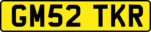 GM52TKR
