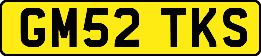 GM52TKS