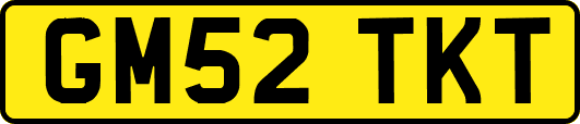 GM52TKT