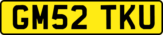 GM52TKU