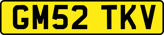 GM52TKV