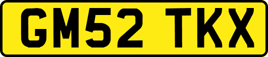 GM52TKX