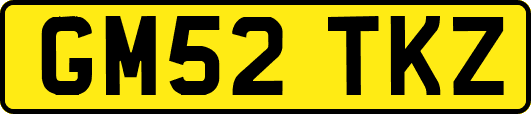 GM52TKZ