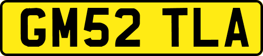 GM52TLA