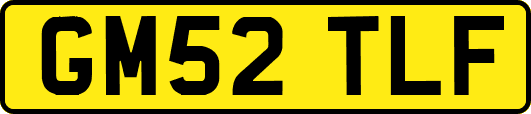 GM52TLF