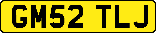 GM52TLJ