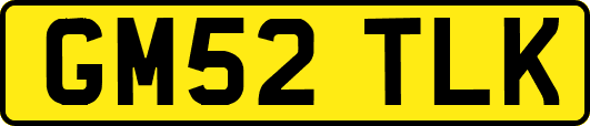 GM52TLK