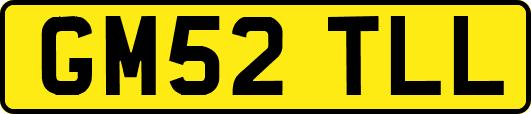 GM52TLL