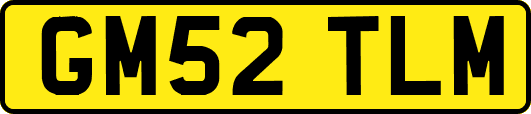 GM52TLM