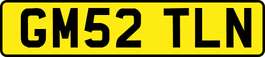 GM52TLN