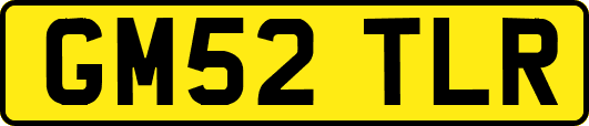 GM52TLR