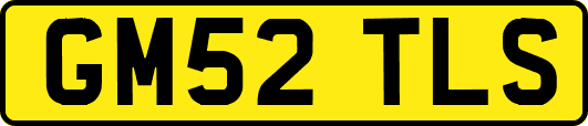 GM52TLS