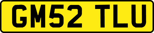 GM52TLU