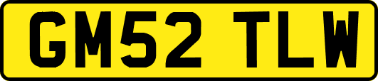GM52TLW