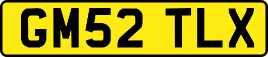 GM52TLX