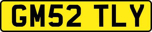 GM52TLY
